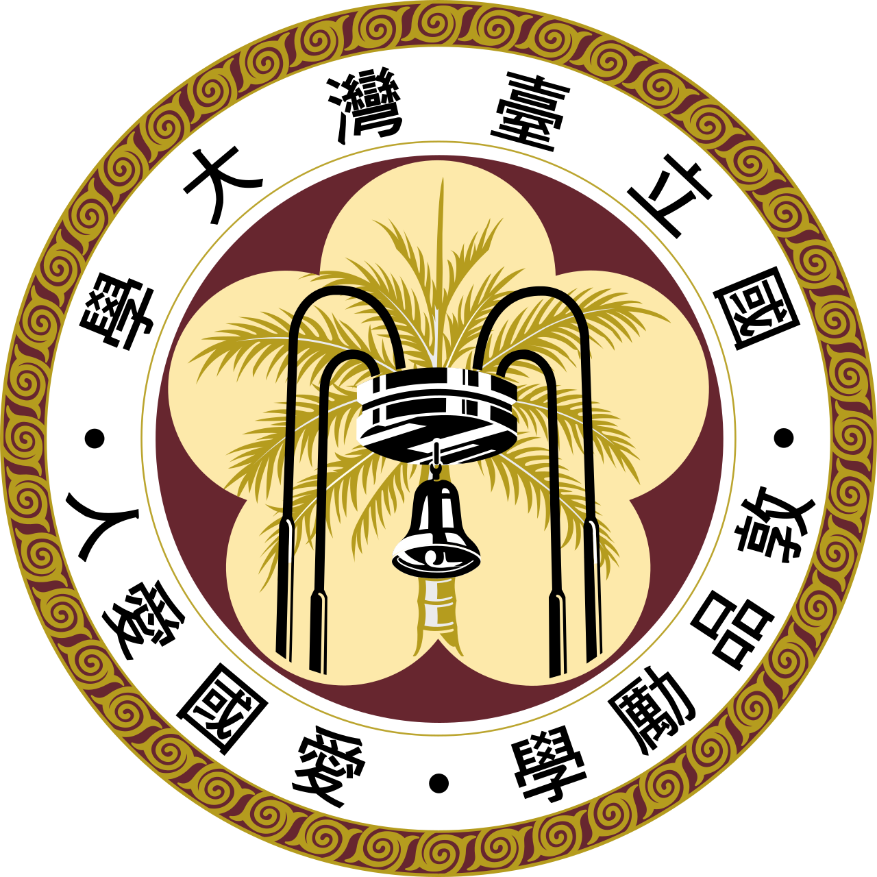國立臺灣大學