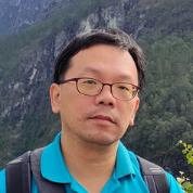 張慰慈